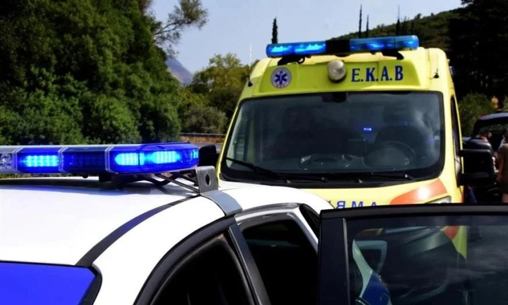 Τραγωδία στην Αρχαία Ολυμπία: «Έσβησε» δρομέας στον «Δρόμο Ολυμπιακής Εκεχειρίας»